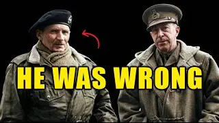The General Who Defied Montgomery: Harry Crerar and the Reichswald Offensive