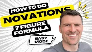 Novations 7-Figure Formula with Corey Geary
