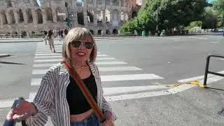 Rome Colosseum I