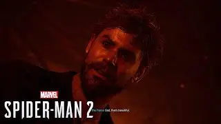 Cletus Cassidy is a cult leader : Spider-Man 2 walkthrough