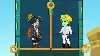 Pull Him Out - All Levels