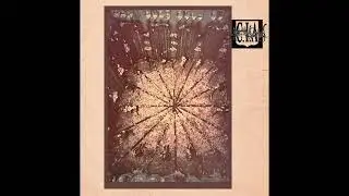 C.I.A. Hippie Mind Control - Redeemed from nature (2020) (Psychedelic Death Metal)
