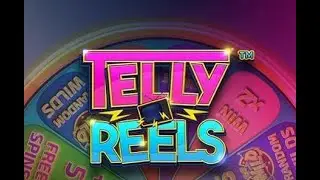 ELITE M&Eacute;TODOS - TELLY REELS