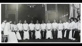 Philippine Madrigal Singers - L'important c'est la rose (Arr. M. De Leon)