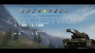 Powt&oacute;rka #97 | Kadojam | M 41 90 Cruel Twist | Port Yamto | ft. alfu13BiskWood