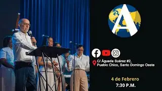 Servicio del Miércoles 04 de Febrero del 2026