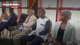 P&eacute;nurie de carburant au Mali