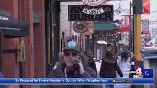 Sundance&rsquo;s economic impact on Utah