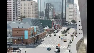 Announcing the tonebase Los Angeles Music Festival at Colburn!