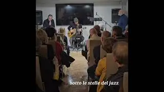 Sotto le stelle del jazz  (Michele Codeglia e Davide L'Abbate)