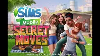Sims mobile house ideas
