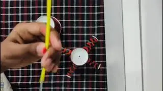 Blank Paper Cup Craft 😀