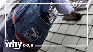 Why should you probably keep a closer eye on your mailbox?