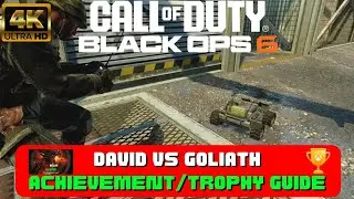 COD: Black Ops 6 - 