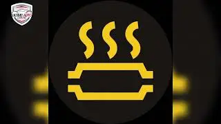 Know your dashboard warning lights! At Ultim8 Auto Centre