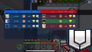 Cops N Robbers - Reaching Platinum In Season 23