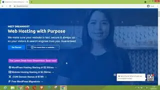 A review of Dreamhost web hosting platform in 2021
