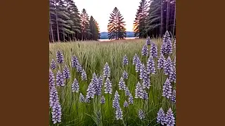 Calm Whisper 2