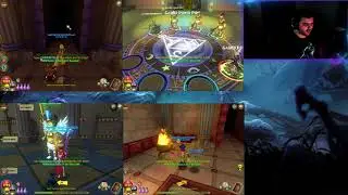 Wizard101 Fast Farm for Mount Olympus