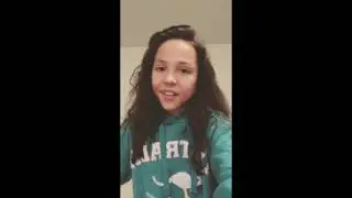 Breanna Yde's TikTok Compilation