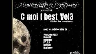 l'équivoque - ont m'disait toujours