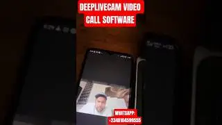 Roop cam setup: roop cam tutorial and deep live cam installation #deeplivecam #deepfacelive