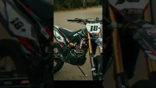#editing bike crossfire #shorts