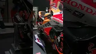 EICMA 2022 HONDA
