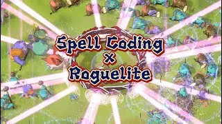 Most Broken Roguelite Build!  How Long Can You Survive This Insane Combat? | Steam Summer Sale