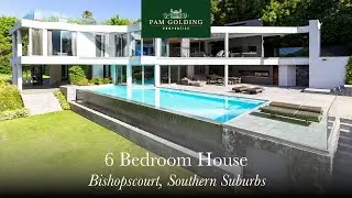 6 bedroom house for sale in Bishopscourt | Pam Golding Properties