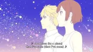 Dance with Devils | Itsuka Yume de Mita Basho e | Rem & Ritsuka
