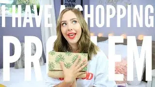 Try On Summer Haul! PacSun, Forever 21, Plenty, Target!