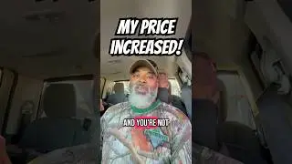 When to increase your lawn mowing prices