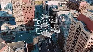 Alyssa & Grant: Albany, NY Wedding Teaser