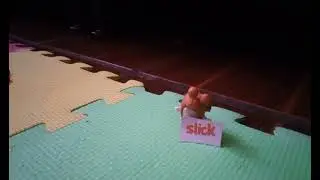 ODDBODS MINI FIGURAS (ESPECIAL A&Ntilde;O NUEVO)