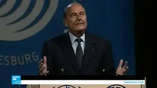 عودة إلى مؤتمرات المناخ منذ عام 1992