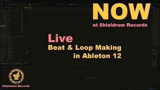 Beats & Loops making - Part 2