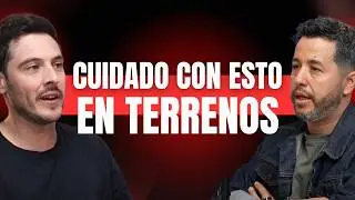 Invertir en terrenos en Chile: retornos reales, riesgos ocultos y errores comunes