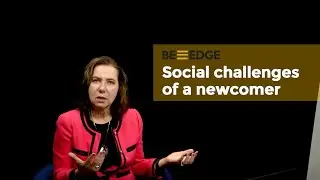 How having your Social Strategy helps you build strong connections in a new territory