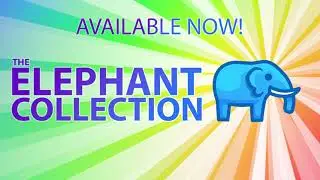 The Elephant Collection - OUT NOW!