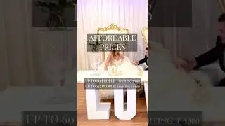 Affordable Central Florida Wedding Venue (Anastassia Ballroom, Lake County Florida Event Venue)