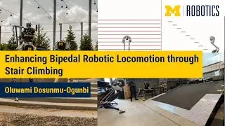 Oluwami Dosunmu-Ogunbi: PhD Defense