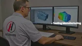 Precision Injection Molding & Tooling Manufacturing | Global U.S. & China Production