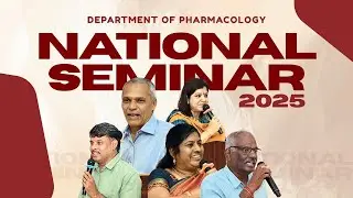 National Seminar on IAEC Protocol Review & Approval | CCSEA-Sponsored