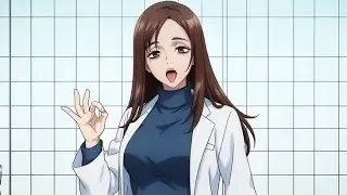 Shoko Ieiri - Twixtor Clips 4K cc || JUJUTSU KAISEN