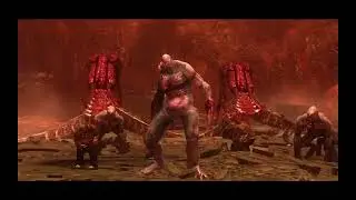 PROTOTYPE 1 Killing Supreme Hunter