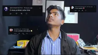 New Channel Hai? 0 Views Problem Ka Final Solution 😱&rdquo;