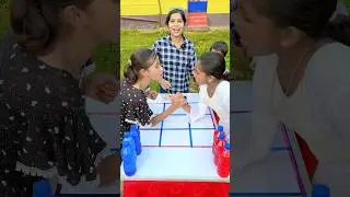 Priya&rsquo;s Vlog New Tik Tok Challenge Ke Jitbe Prachi Na Leena #shorts