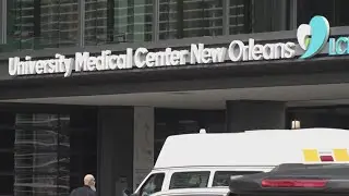 Thousands could lose affordable access to LCMC Hospitals amid UnitedHealthcare contract dispute