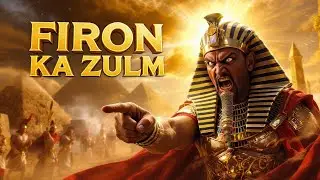 &ldquo;Pharaoh: The Most Tyrannical Ruler in History and His Terrifying End&rdquo;